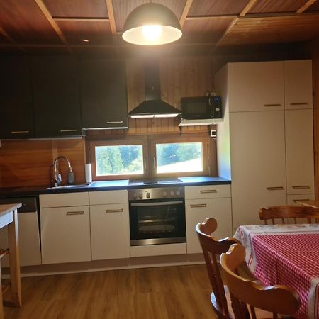 Apartments Anz'K Μπλεντ Εξωτερικό φωτογραφία