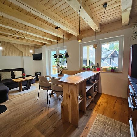 Apartments Anz'K Μπλεντ Εξωτερικό φωτογραφία