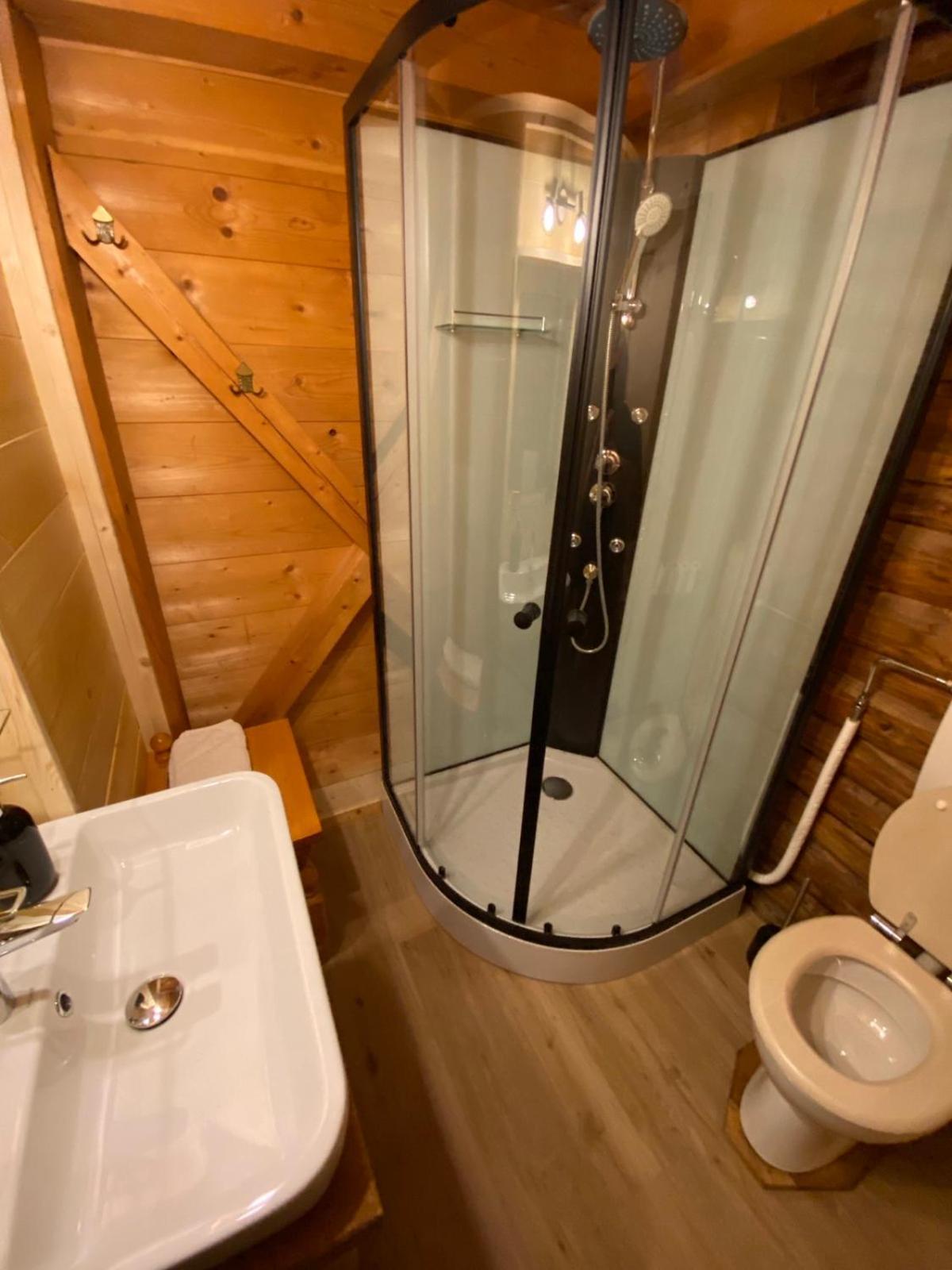 Apartments Anz'K Μπλεντ Εξωτερικό φωτογραφία