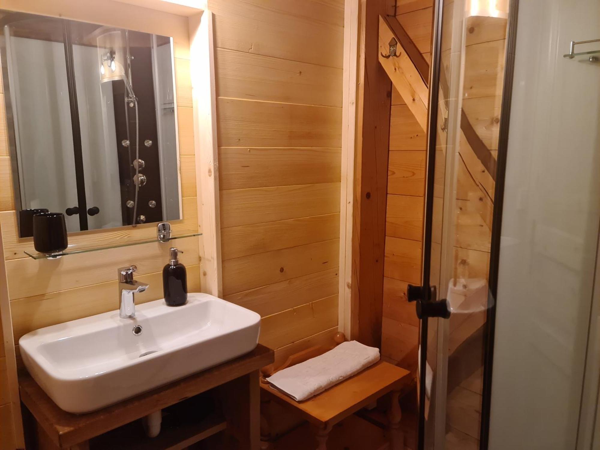 Apartments Anz'K Μπλεντ Εξωτερικό φωτογραφία