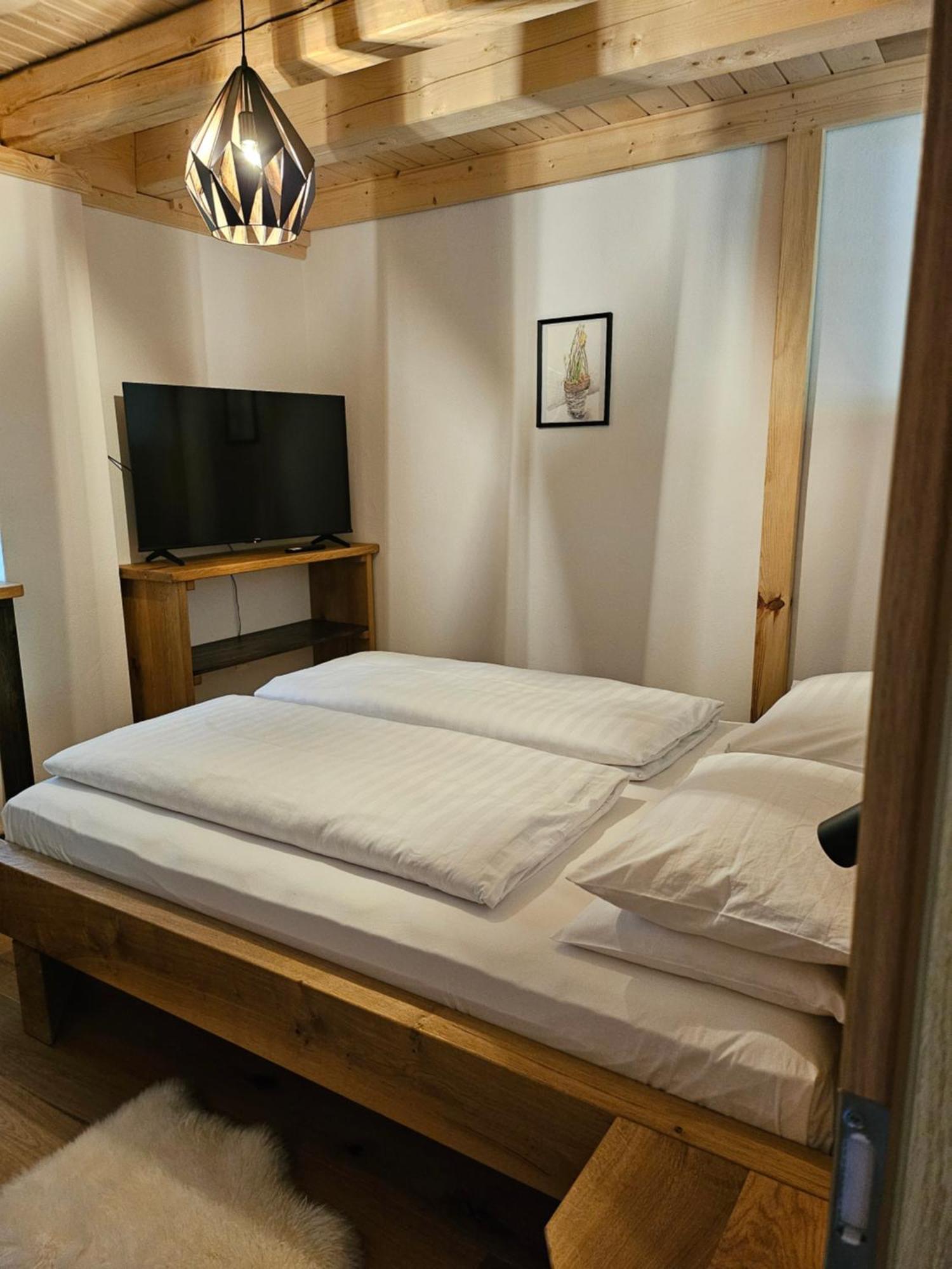 Apartments Anz'K Μπλεντ Εξωτερικό φωτογραφία